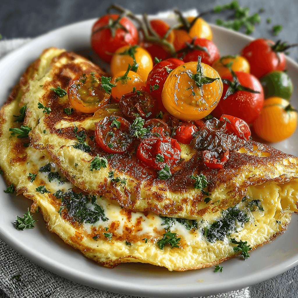 Recette de petit dejeuner : savourez un matin délicieux!