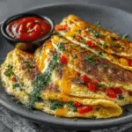 Recette de petit déjeuner : savourez vos matins!