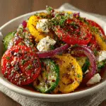 Recette estivale : découvrez des plats rafraîchissants !