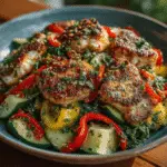 Recette été plat principal : savourez des délices frais !