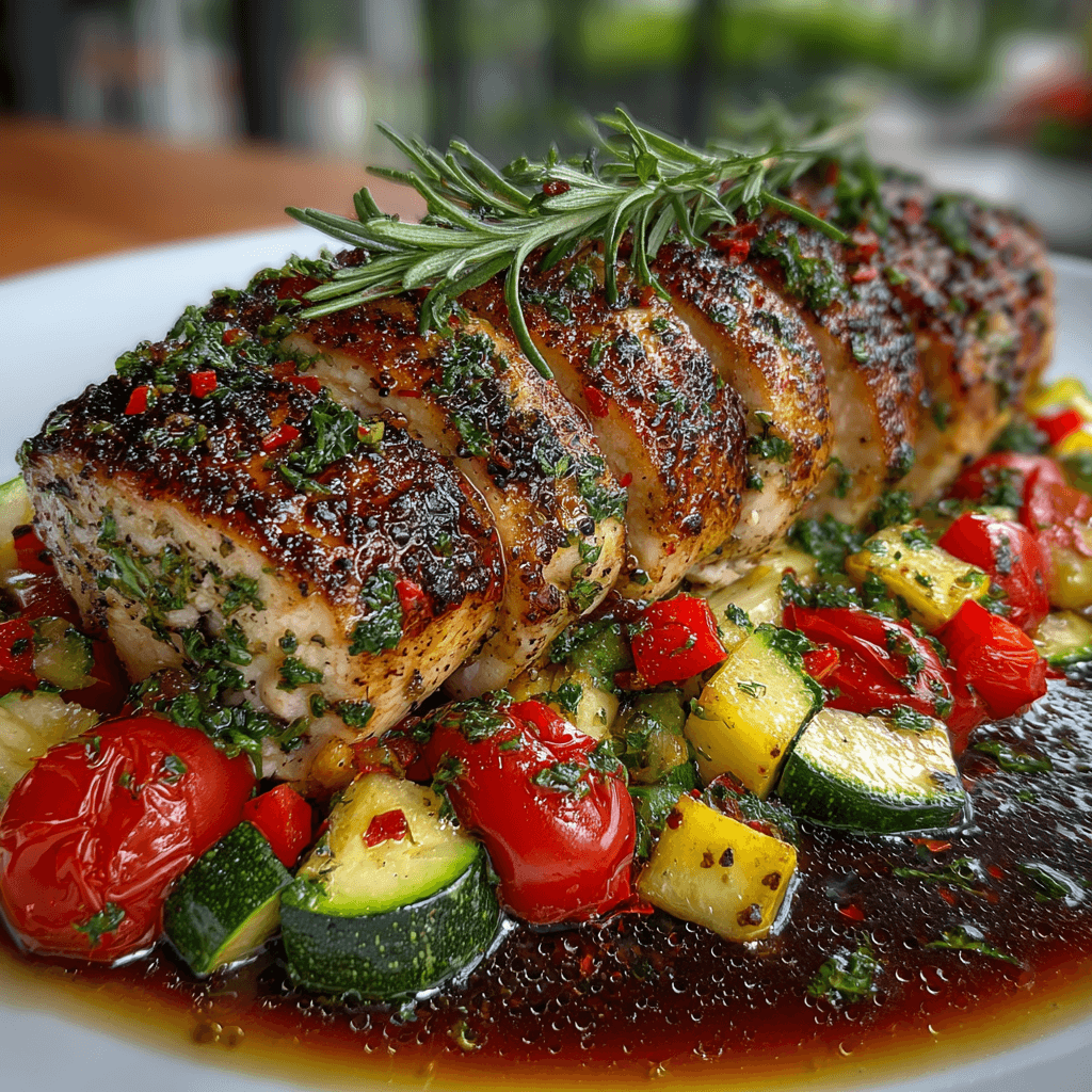 Recette été plat principal : savourez des délices frais !