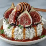 Recette figues fraîches : découvrez des délices surprenants !