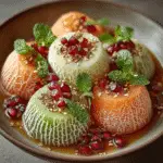 Recette melon : découvrez une manière savoureuse de l'utiliser !