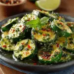 Recettes courgettes : Découvrez des plats savoureux !