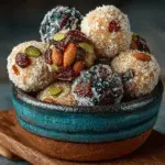 Recettes de collations saines : découvrez des idées délicieuses !