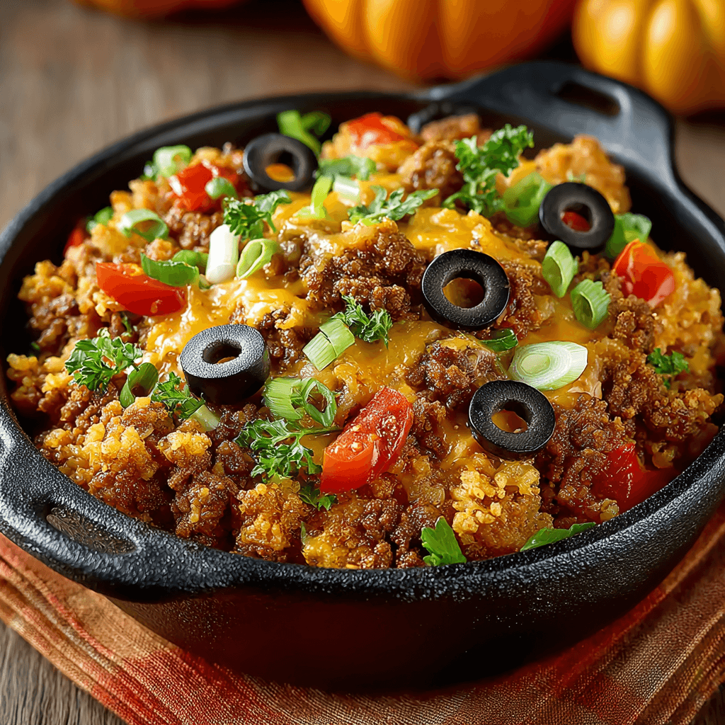 Repas Halloween : des idées délicieuses et effrayantes !