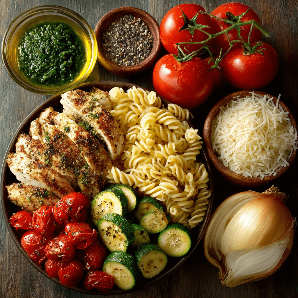 Repas du soir simple : 5 idées délicieuses et rapides !