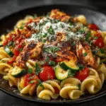 Repas du soir simple : 5 idées délicieuses et rapides !