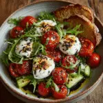 Repas été soir : découvrez des recettes légères et savoureuses !