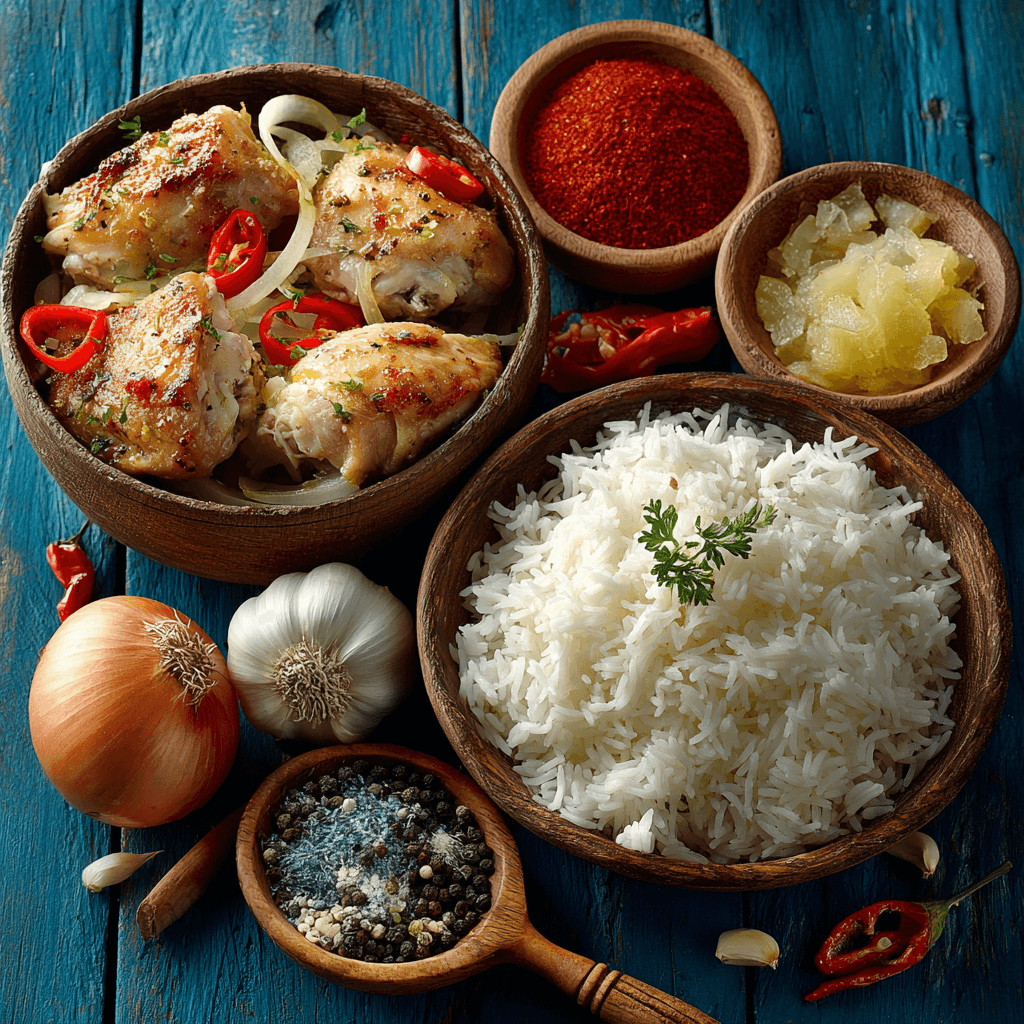 Repas simple et bon : découvrez des recettes irrésistibles !