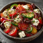 Salade été : Découvrez la fraîcheur irrésistible !