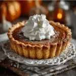 Tarte à la citrouille : découvrez la recette secrète!