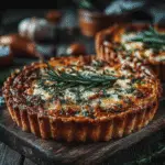 Tarte salée été : savourez nos recettes irrésistibles !