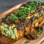 Terrine de courgettes : la recette qui étonne et régale !