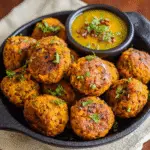 Boulettes Lentilles Patate Douce : Savourez cette recette délicieuse !
