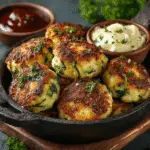 Boulettes de Courgettes au Four : Réveillez vos papilles !
