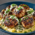 Boulettes de viande suédoises : découvrez la recette secrète !