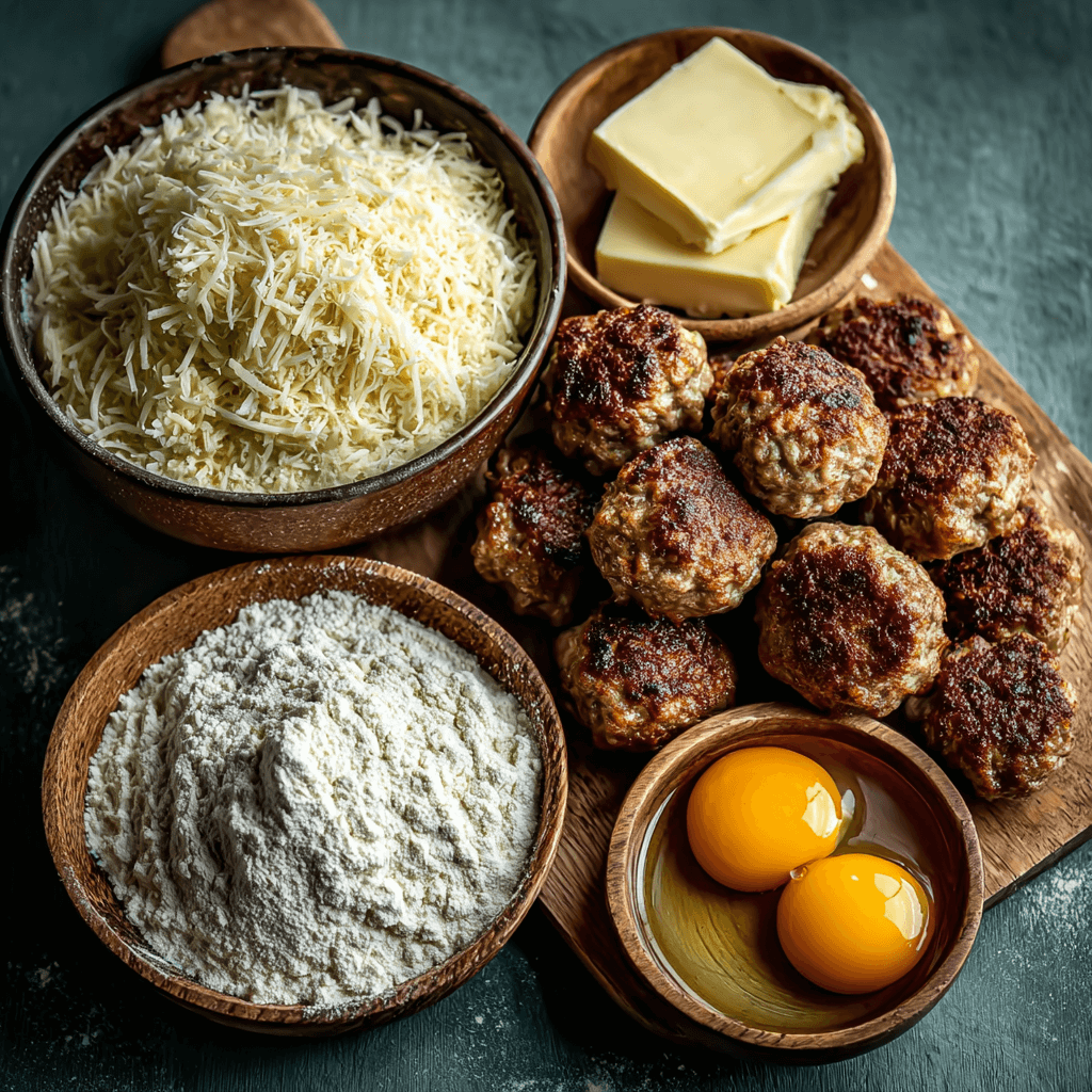 Boulettes de viande suédoises : découvrez la recette secrète !
