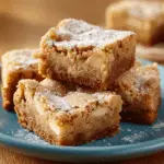 Brownies blonds : Découvrez une recette simple et délicieuse !