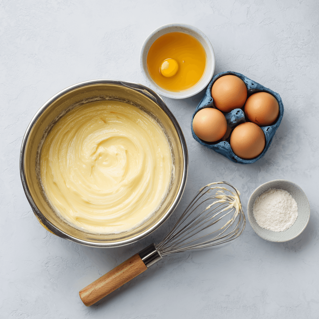 Brownies blonds : Découvrez une recette simple et délicieuse !
