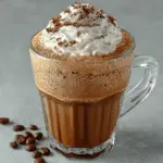 Café Frappé Grec Ultra Rafraîchissant : Découvrez ce délice!
