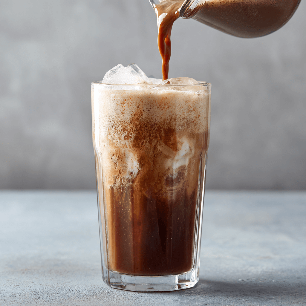 Café Frappé Grec Ultra Rafraîchissant : Découvrez le secret !