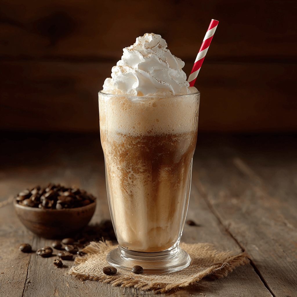 Café Frappé Grec Ultra Rafraîchissant : Découvrez le secret !