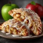 Chaussons aux pommes : la recette irrésistible à essayer !