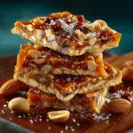 Croquant aux cacahuètes : Découvrez cette délicieuse recette !