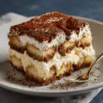 Dessert italien gourmand : découvrez une recette irrésistible !