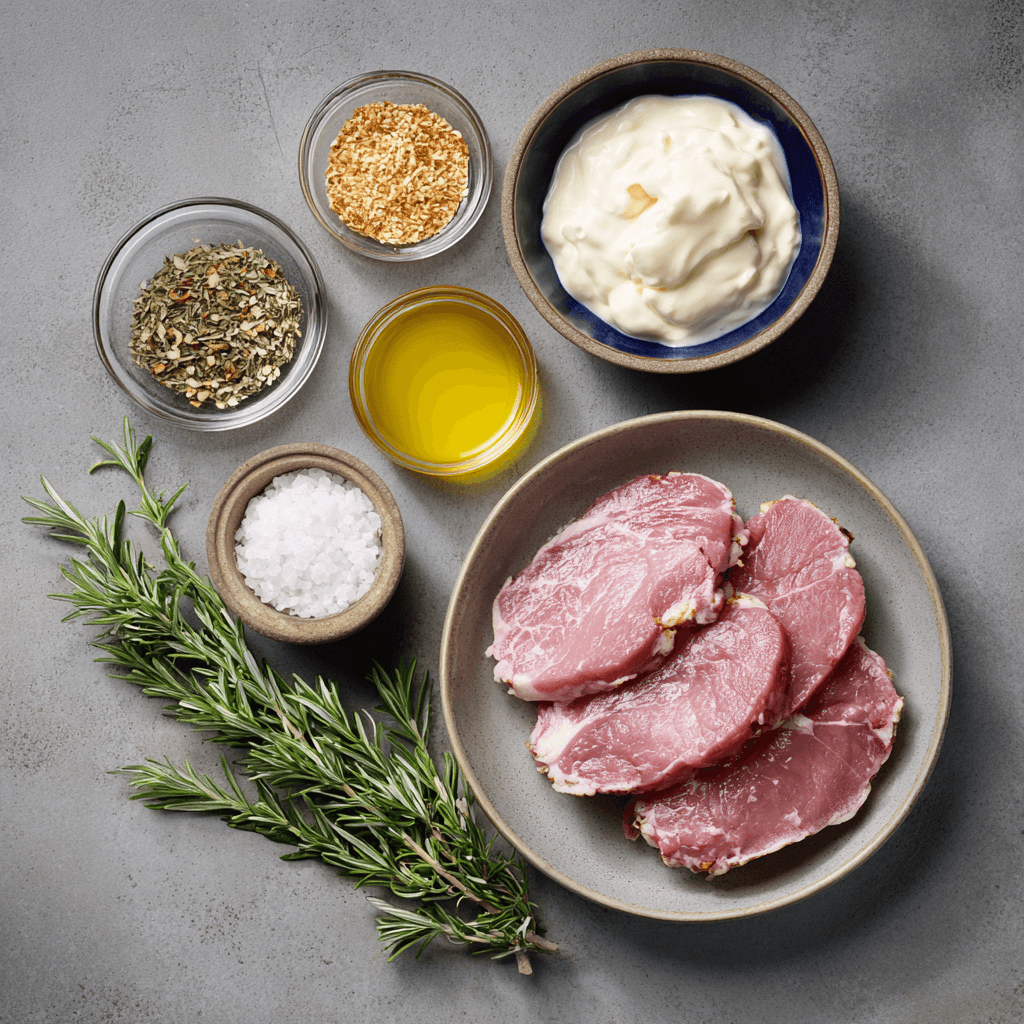 Escalope de veau à la crème : une recette irrésistible à découvrir !