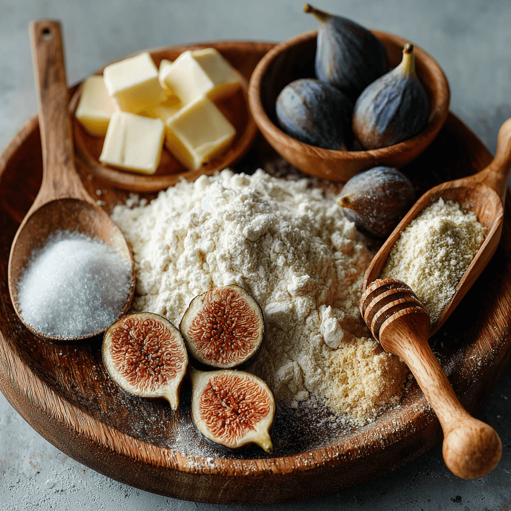 Financiers aux figues : découvrez une recette incontournable !