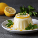 Fondant Citron Mascarpone : Découvrez le plaisir moelleux !