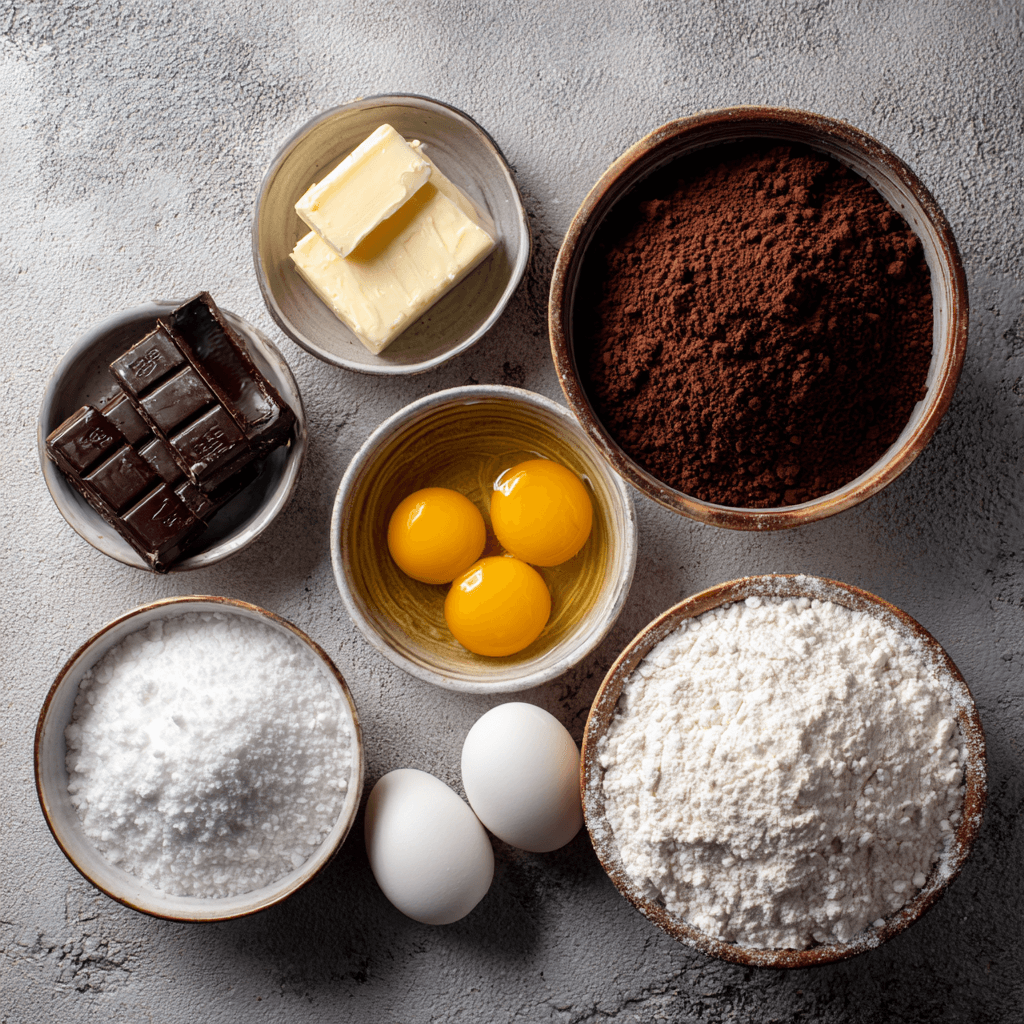 GÂTEAU en 5 MINUTES ! Un délice à refaire chaque jour !