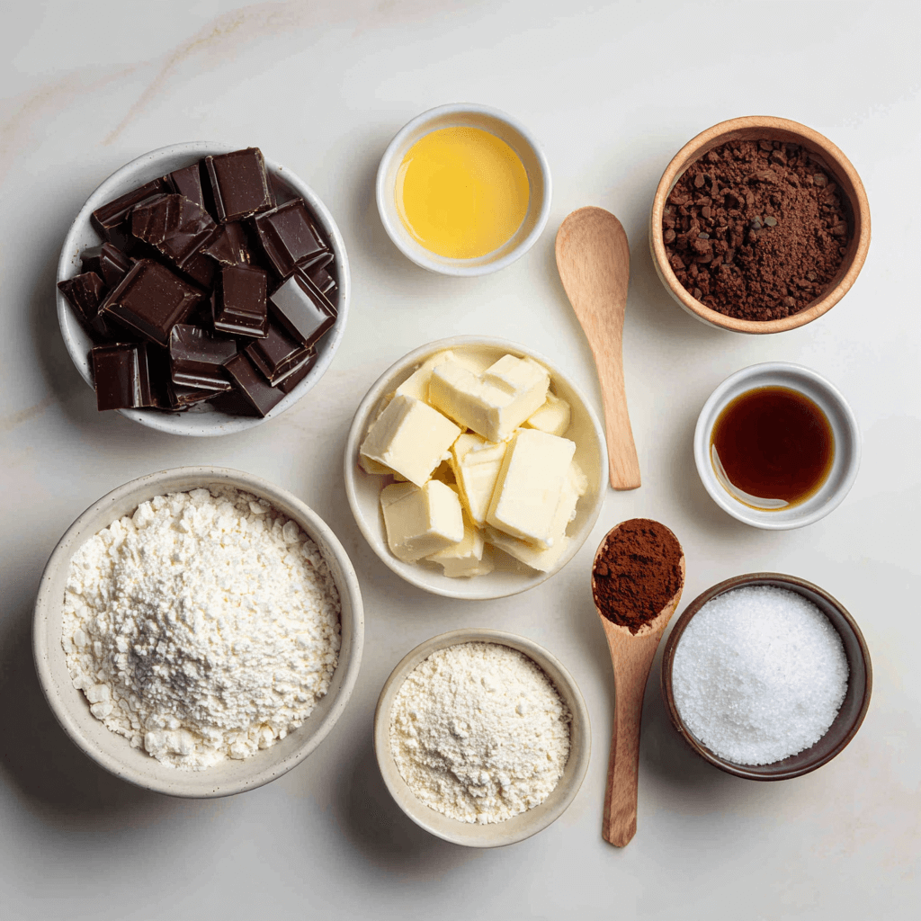 Gâteau chocolat anniversaire : le secret d'une fête réussie !