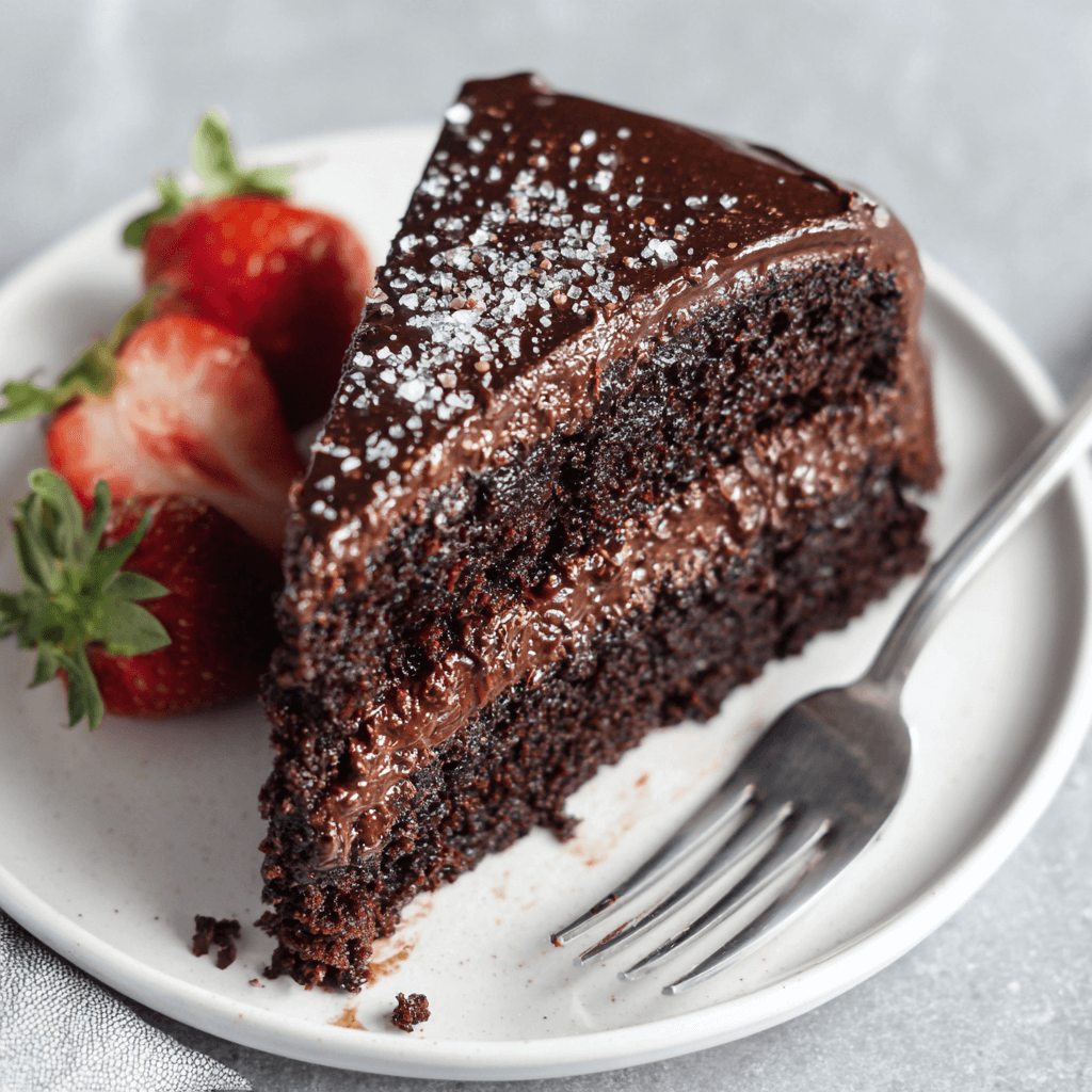 Gâteau chocolat anniversaire : l'ultime recette gourmande !