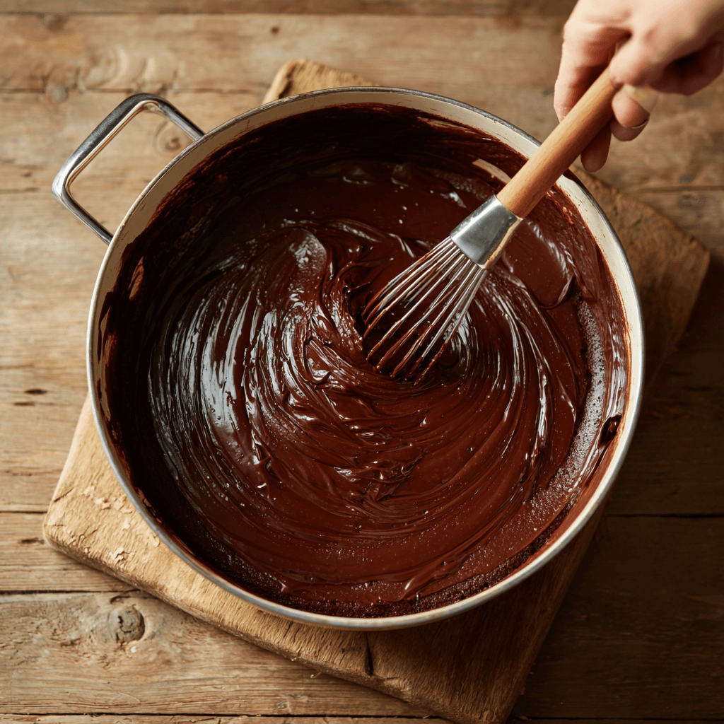 Gâteau chocolat anniversaire : l'ultime recette gourmande !