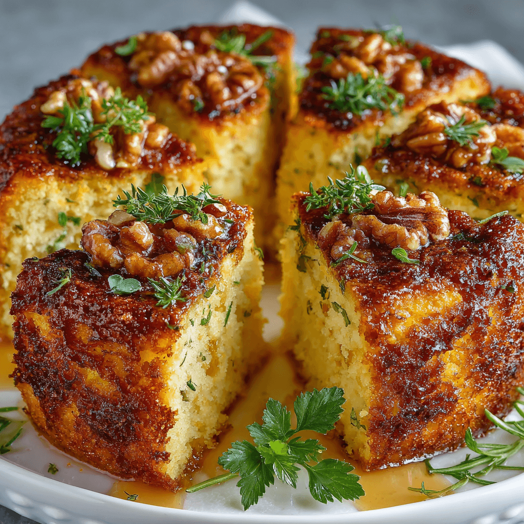 Gâteau invisible salé courge butternut : découvrez sa recette!