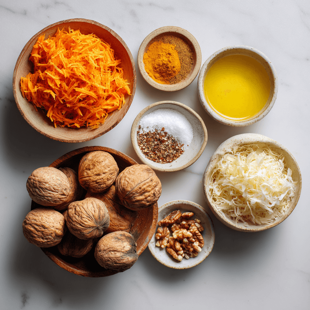Gâteau invisible salé courge butternut : un délice à découvrir !