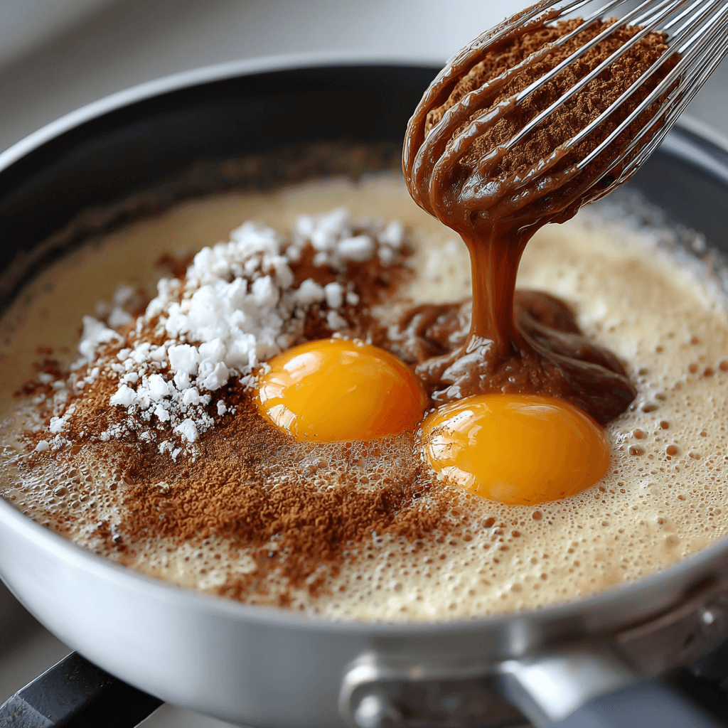 Glace au café maison onctueuse sans sorbetière : découvrez la recette facile !