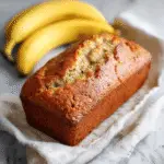 Healthy Banana Bread : Découvrez cette recette facile !