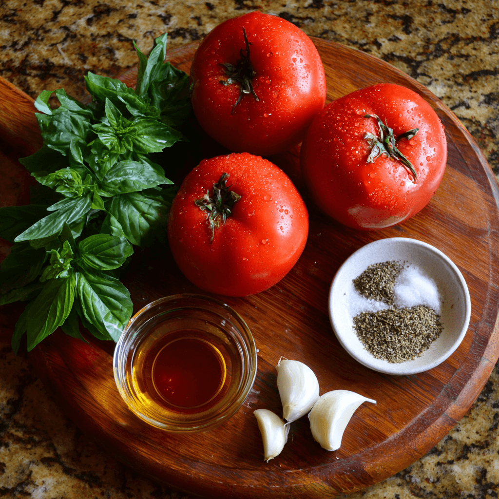 La soupe tomate basilic : découvrez une recette savoureuse !
