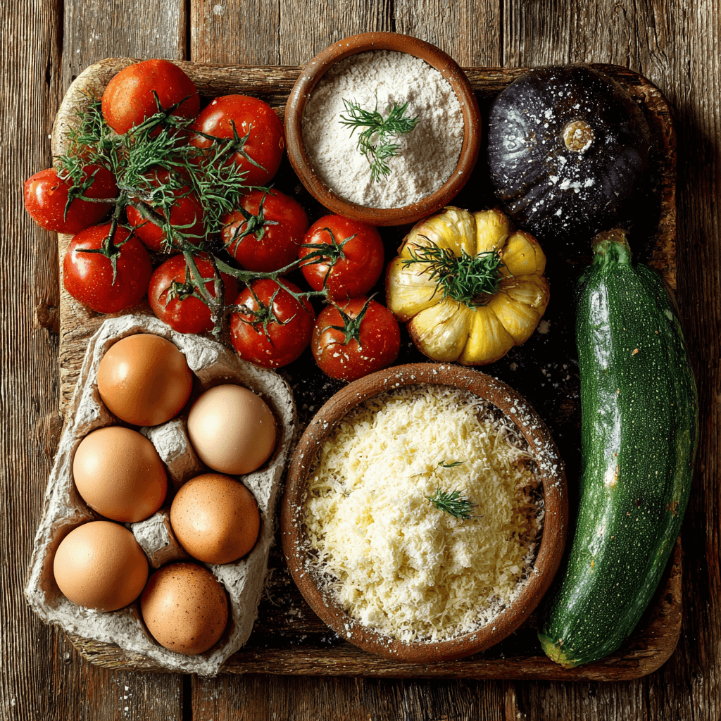 Lasagnes aux légumes gratinées : un plat savoureux à découvrir !
