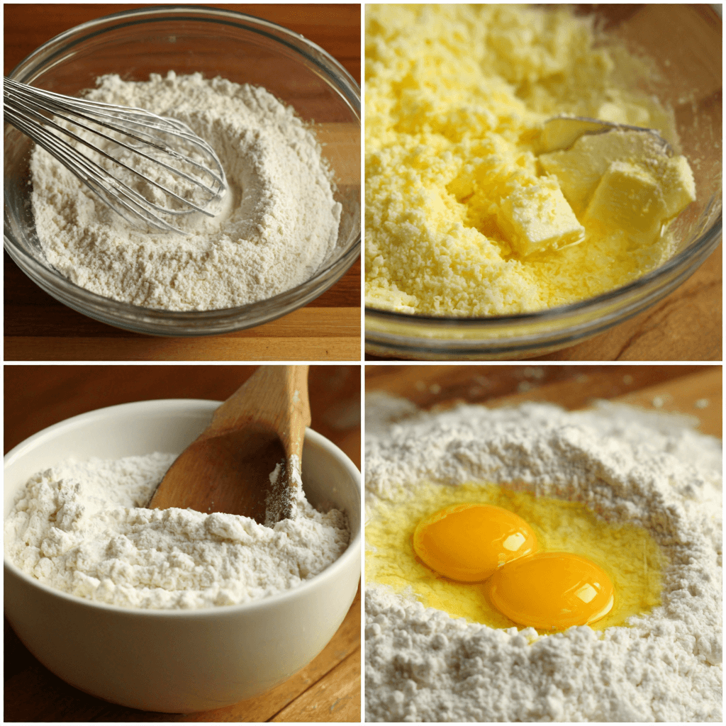 Muffins au citron : Découvrez la recette facile et délicieuse !