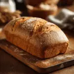 Pain Complet Maison au Four : Réalisez-le Comme un Pro!