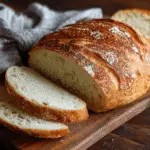 Pain comme à la boulangerie : réalisez-le facilement !