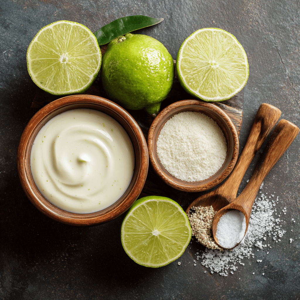 Recette facile de margarita crémeuse et rapide : savourez!