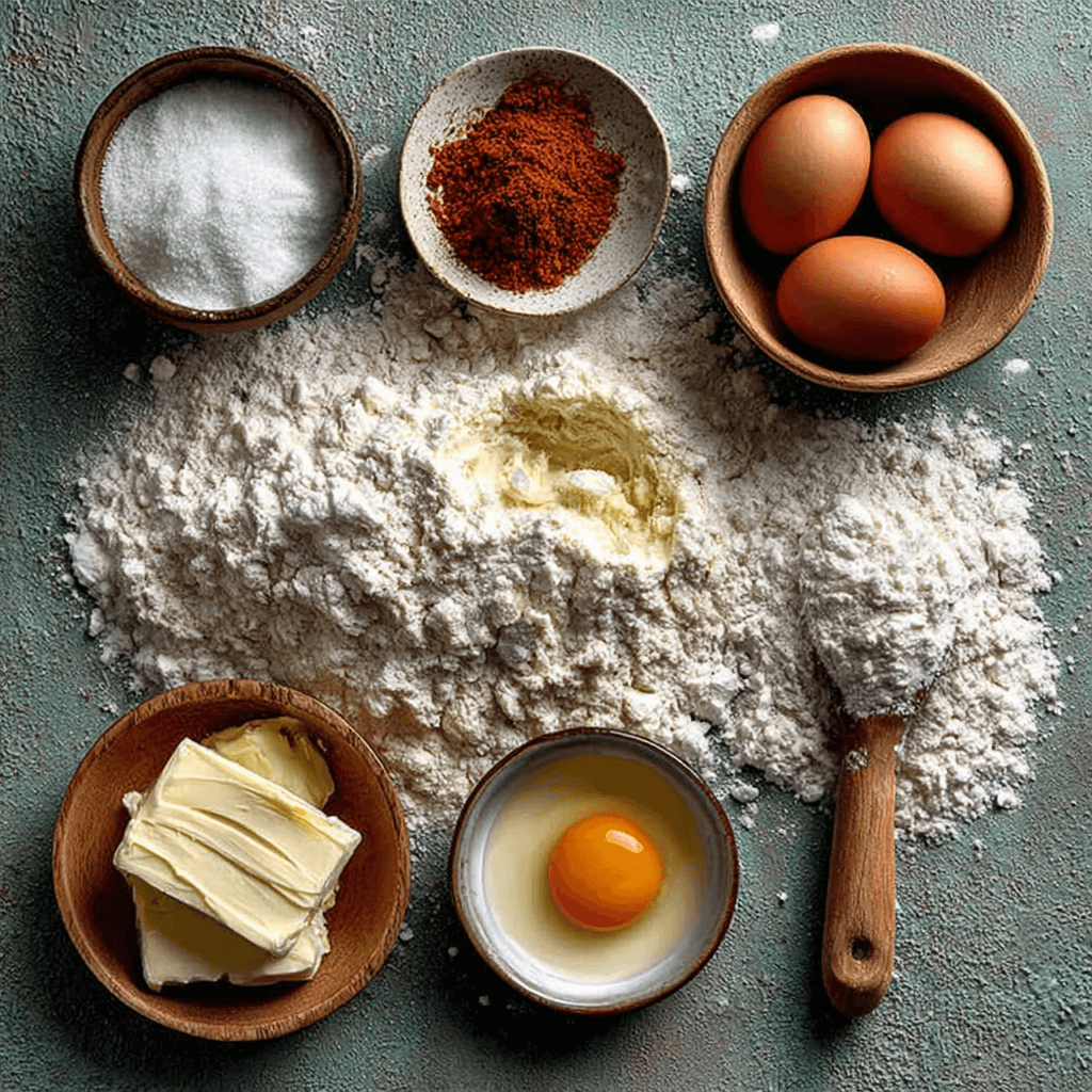 Sablés moelleux et rapides : découvrez la recette facile !