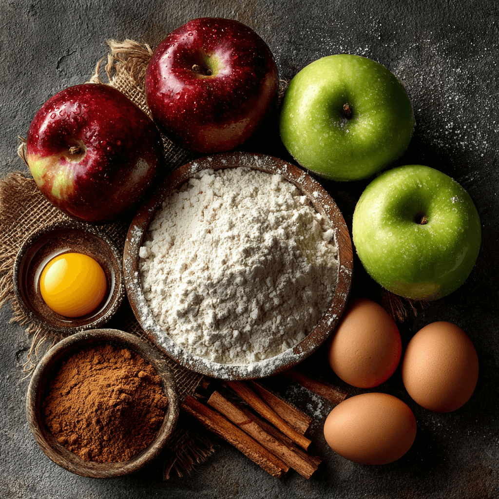 Tarte aux Pommes Classique : le dessert irrésistible à découvrir!