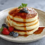 Comment faire les vrais pancakes américains facilement ?